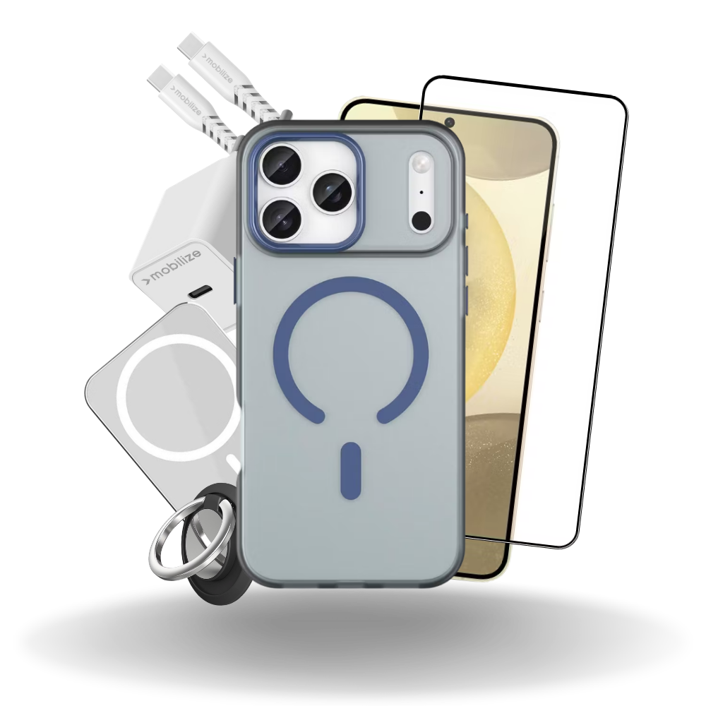 Accessoires téléphone