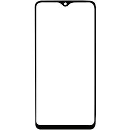 Mobigear Premium Motorola One Zoom Verre trempé Protection d'écran - Compatible Coque - Noir