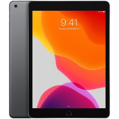 iPad 7 (2019) (10.2 pouces)