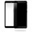 Mobilize Premium Samsung Galaxy Xcover 5 Verre trempé Protection d'écran - Compatible Coque - Noir