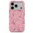 Burga Tough iPhone 17 Pro MagSafe Plastique rigide Coque arrière Antichoc - Sakura