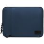 Gaston Luga Däsh Cushioned Case Pochette Ordinateur portable 15 - 16 Pouces Housse ordinateur - Dark Blue