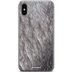 Mobigear Design Coque iPhone XS Max Coque arrière en TPU Souple - Koala