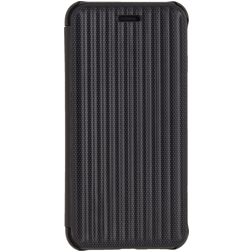 Mobilize Elegant Book Housse Samsung Galaxy S8 Etui - Noir