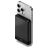 Cygnett MagSlim - Batterie externe Simple USB-C 10.000 mAh 15W - Compatible MagSafe - Noir
