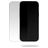 Mobilize iPhone 16 Pro Max Verre trempé Protection d'écran - Compatible coque