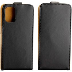 Mobigear Business Samsung Galaxy S20 Plus Étui à rabat - Noir