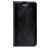 Mobilize Premium Gelly Housse Samsung Galaxy S9 Etui Porte-Monnaie - Noir