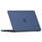 Mobigear Shockproof Slim Mince MacBook Neo 13 Pouces (2026) Coque - Indigo - Model A3404