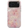 Burga Tough Coque iPhone 17 Pro Max MagSafe Coque arrière Rigide Anti-Chocs - Golden Coral