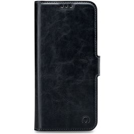 Mobilize Gelly Wallet Housse Samsung Galaxy A13 5G Etui avec Coque Détachable Porte-Monnaie - Noir