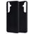 Mobiparts Classic Samsung Galaxy S26 Plus TPU souple Coque arrière - Noir