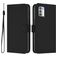 Mobigear Urban Wallet Housse Nokia G42 Etui Porte-Monnaie - Noir