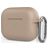 Mobigear Classic Coque Apple AirPods Pro 2 Coque en Silicone Souple - Sand Pink