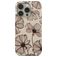 Burga Tough Coque iPhone 16 Pro Coque arrière Rigide Anti-Chocs - Barely Yours