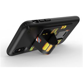 Speck GrabTab Poignée de téléphone - Tgifryday Universel Speck GrabTab Poignée de téléphone - Tgifryday Universel