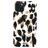 MIO Coque iPhone 15 MagSafe Coque arrière Rigide - Leopard