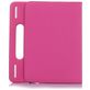 Mobigear Classic Folio Coque iPad Mini 4 (2015) Etui,Coque Enfants en EVA - Rose