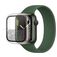 PanzerGlass Full Body Apple Watch - 41 mm Verre trempé Protection intégrale - Compatible coque
