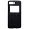 Mobigear Excellent Coque Motorola Razr (2022) Coque arrière Rigide - Noir
