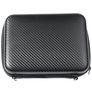 Mobigear Carbon Coque GoPro HERO 4 / 3 Plus / 3 / 2 / 1 Coque - - GoPro HERO 4 / 3 Plus / 3 / 2 / 1 - Noir