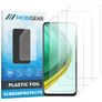 Mobigear Xiaomi Mi 10T Pro Protection d'écran Film - Compatible Coque (Lot de 3)