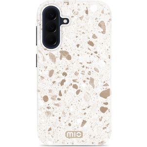 MIO Coque Samsung Galaxy A57 MagSafe Coque arrière Rigide - Terrazzo
