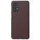 Nudient Thin Precise Coque Samsung Galaxy A32 5G Coque arrière Rigide - Sangria Red