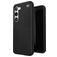Speck Presidio2 Grip Coque Samsung Galaxy S23 Coque arrière Rigide Anti-Chocs - Noir