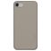 Nudient Thin Precise Coque iPhone 7 Coque arrière Rigide - Clay Beige