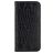 Mobilize Premium Gelly Samsung Galaxy S7 Étui Portefeuille - Midnight Black