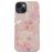 Burga Tough Coque iPhone 16 Pro Max Coque arrière Rigide Anti-Chocs - Golden Coral