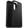 OtterBox Symmetry Coque Samsung Galaxy S24 Plus Coque arrière Rigide Anti-Chocs - Noir
