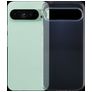 Mobigear Ultra Thin Coque Transparente Google Pixel 9 Coque arrière en TPU Souple Extra-fin - Transparent