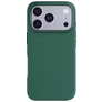 Tech21 EvoLite Coque iPhone 17 Pro MagSafe Coque arrière en TPU Souple Anti-Chocs - Quantum Green