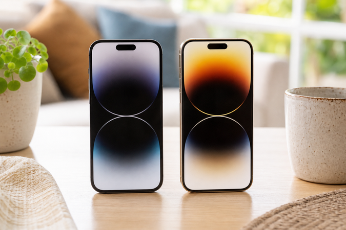 iPhone gegevens draadloos overzetten? Zo doe je dat!