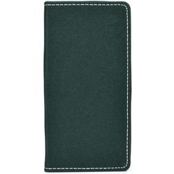 Mobigear Wallet Housse Huawei P40 Etui Porte-Monnaie - Vert