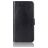 Mobigear Wallet Housse Samsung Galaxy S20 FE Etui Porte-Monnaie - Noir