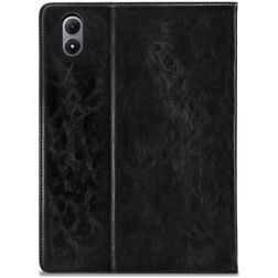 Mobilize Premium Folio Coque Xiaomi Redmi Pad 2 Pro Etui - Noir
