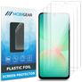 Mobigear Samsung Galaxy A26 Protection d'écran Film - Compatible Coque (Lot de 3)