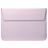Mobigear Envelope Pochette Ordinateur portable 13 Pouces Housse ordinateur - Rose
