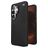 Speck Presidio2 Grip Coque Samsung Galaxy S26 Ultra MagSafe Coque arrière Rigide Anti-Chocs - Noir