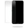 Mobilize Nokia 1.4 Verre trempé Protection d'écran - Compatible Coque - Noir