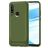 Mobigear Racing Coque OPPO A31 Coque arrière en TPU Souple - Vert