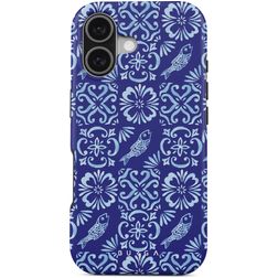 Burga Tough Coque iPhone 17 MagSafe Coque arrière Rigide Anti-Chocs - Lisboa