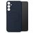My Style Protective Flex Coque Samsung Galaxy A35 MagSafe Coque arrière en TPU Souple - Bleu Marin