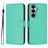Mobigear Urban Wallet Housse Samsung Galaxy S26 Etui Porte-Monnaie - Vert