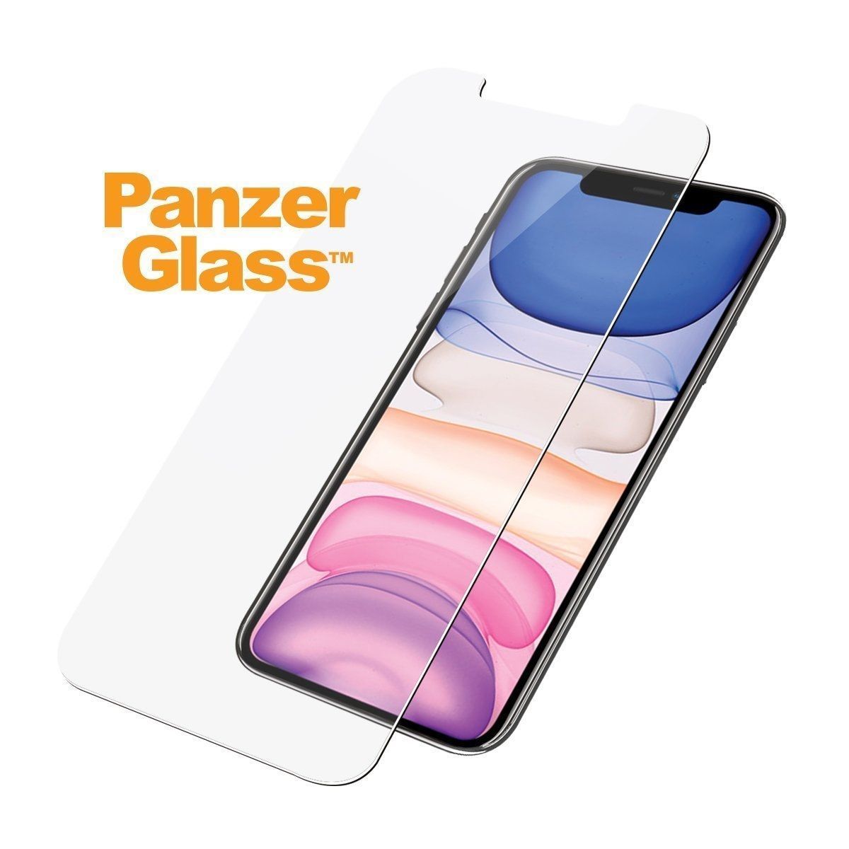 Protection d'écran verre trempé Panzerglass