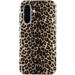 Burga Tough Coque Samsung Galaxy A36 Coque arrière Rigide Anti-Chocs - Player