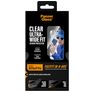 PanzerGlass Ultra-Wide Fit FASTFIT iPhone 17 Pro Verre trempé Protection d'écran - Compatible coque + Cadre de pose